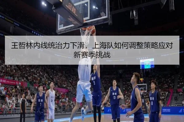 王哲林内线统治力下滑，上海队如何调整策略应对新赛季挑战