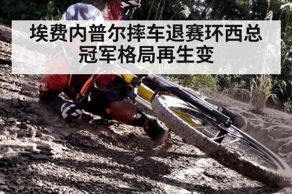 埃费内普尔摔车退赛环西总冠军格局再生变
